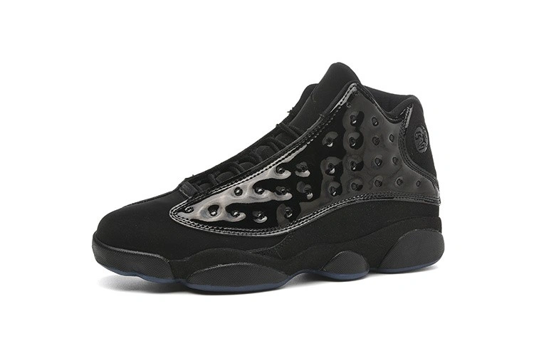 Air Jordan 13 Cap and Gown 414571-012