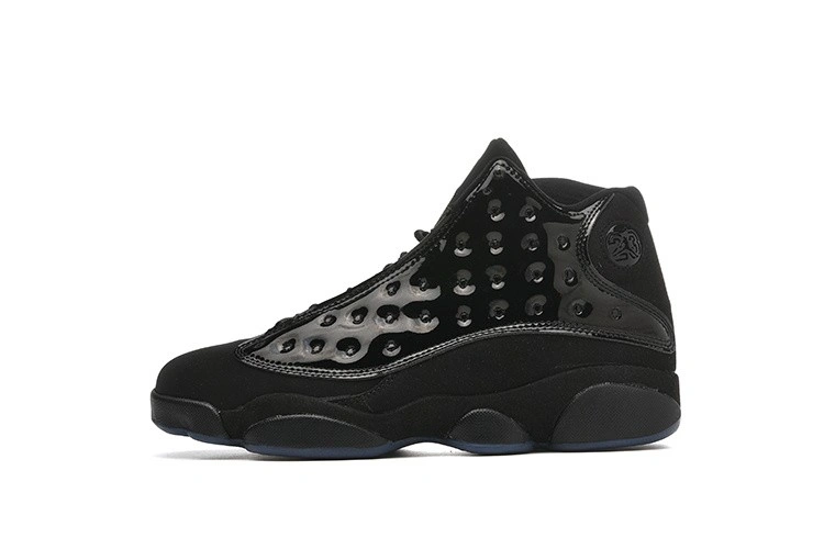 Air Jordan 13 Cap and Gown 414571-012