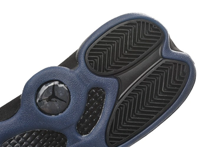 Air Jordan 13 Cap and Gown 414571-012