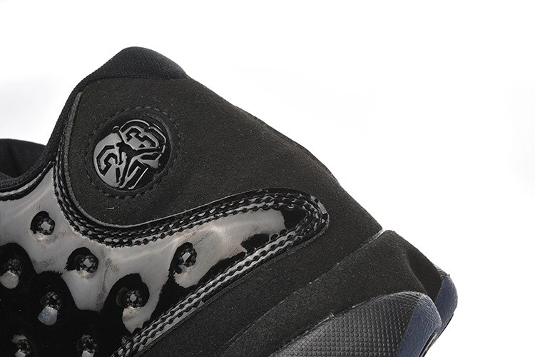 Air Jordan 13 Cap and Gown 414571-012