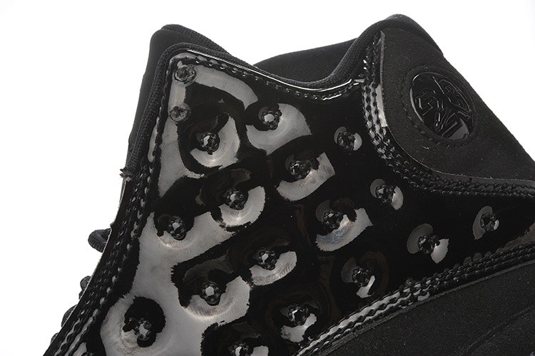 Air Jordan 13 Cap and Gown 414571-012