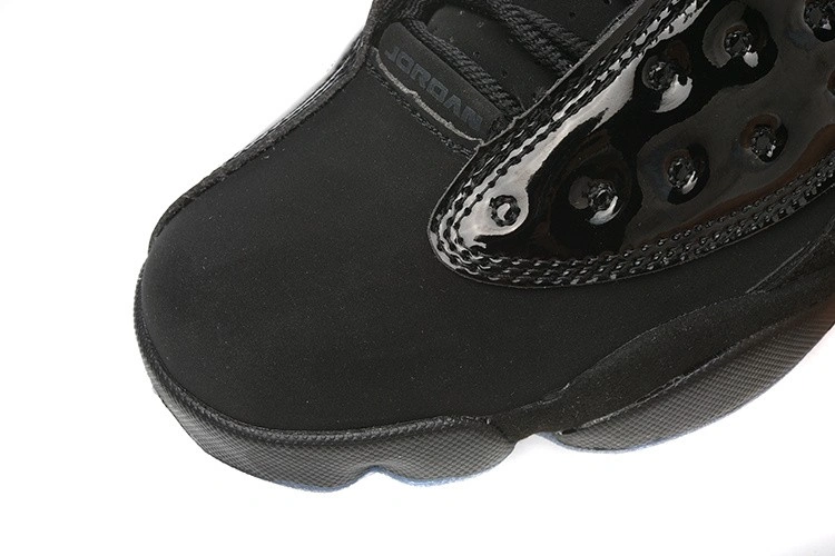 Air Jordan 13 Cap and Gown 414571-012