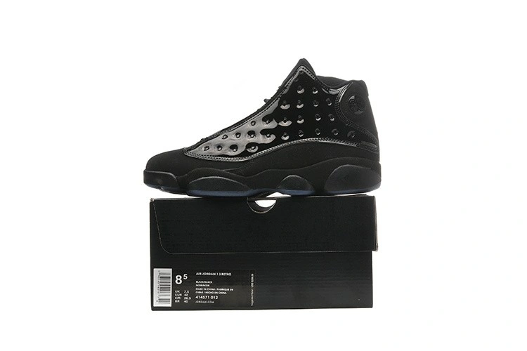 Air Jordan 13 Cap and Gown 414571-012