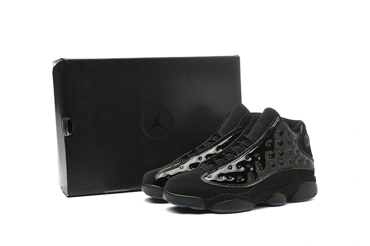 Air Jordan 13 Cap and Gown 414571-012