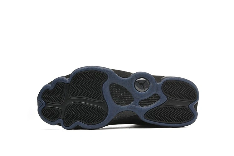 Air Jordan 13 Cap and Gown 414571-012