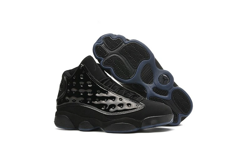 Air Jordan 13 Cap and Gown 414571-012