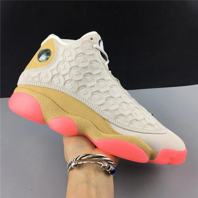 Air Jordan 13 Chinese New Year CW4409-100