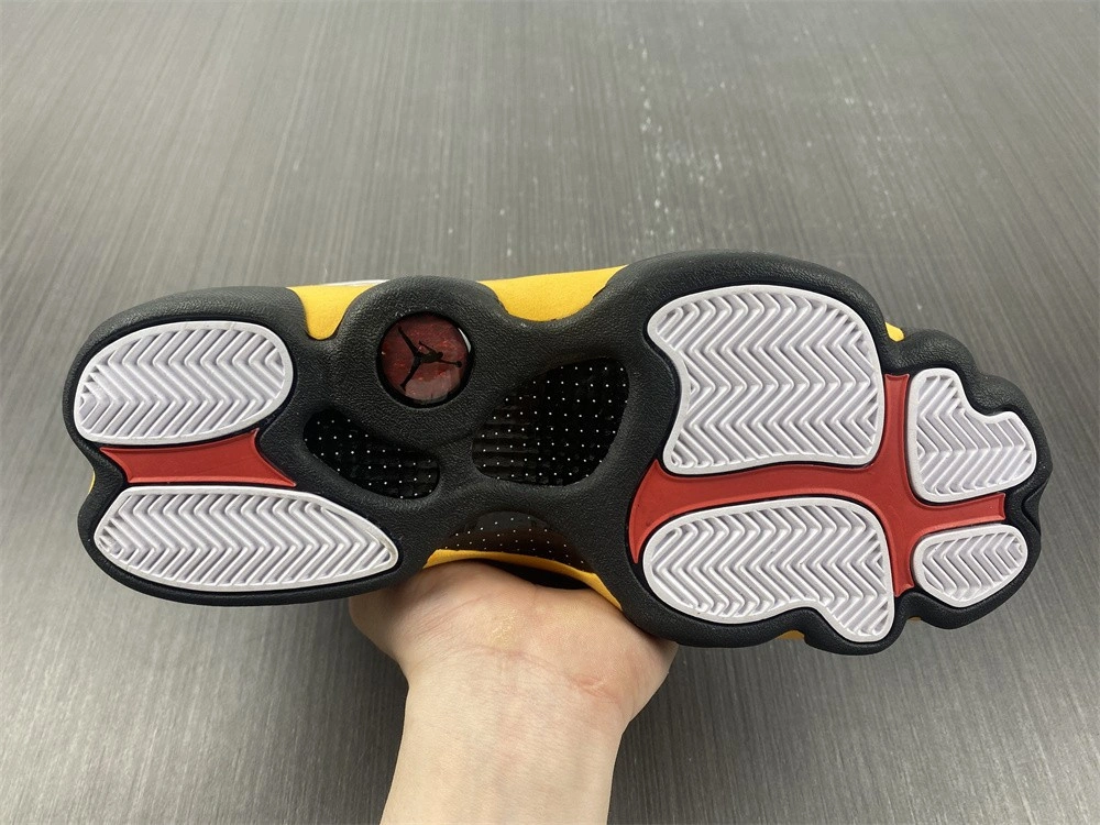 Air Jordan 13 Del Sol 414571-167