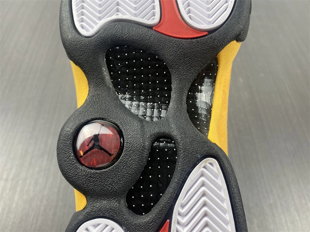 Air Jordan 13 Del Sol 414571-167