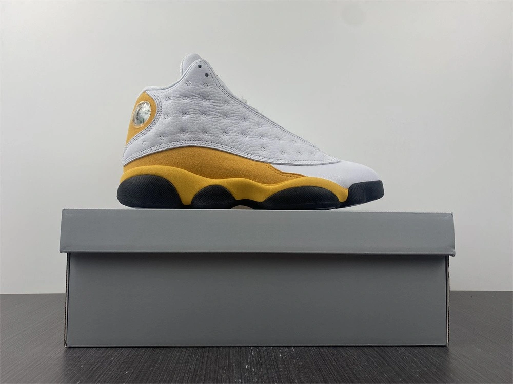 Air Jordan 13 Del Sol 414571-167