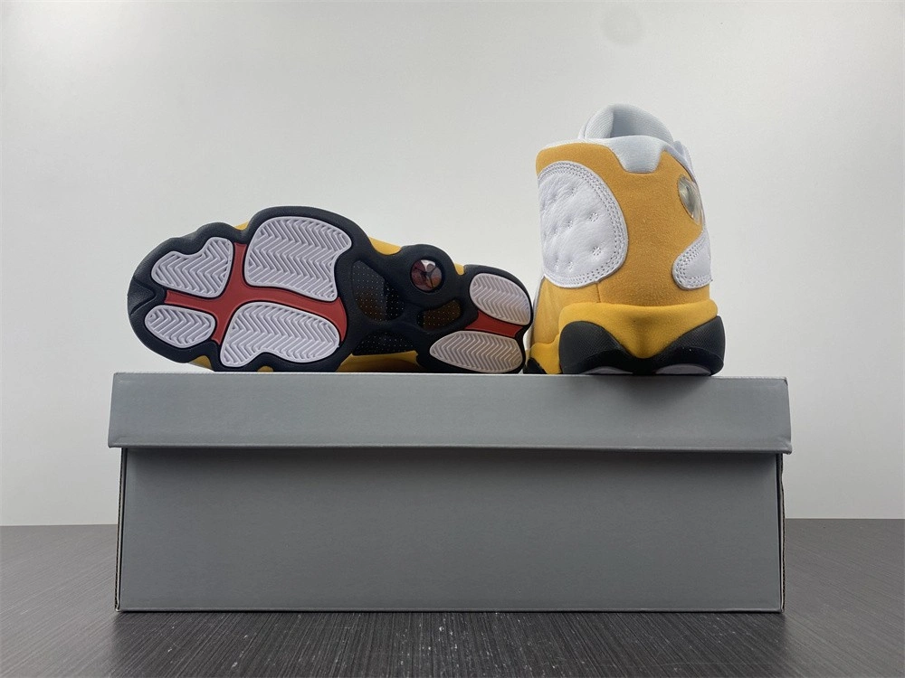 Air Jordan 13 Del Sol 414571-167