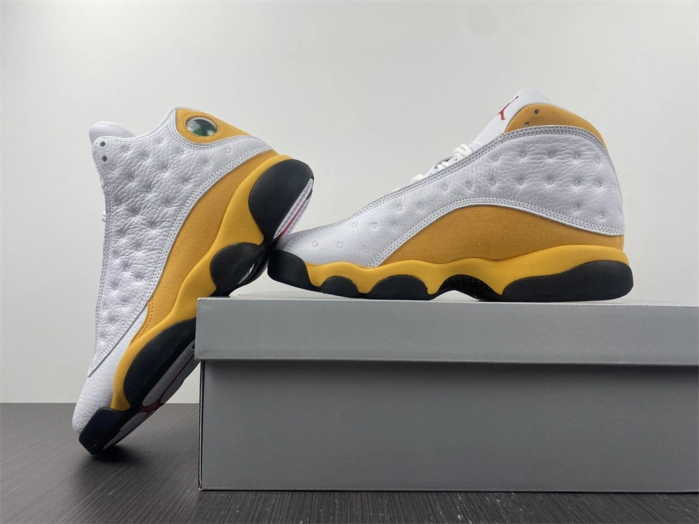 Air Jordan 13 Del Sol 414571-167