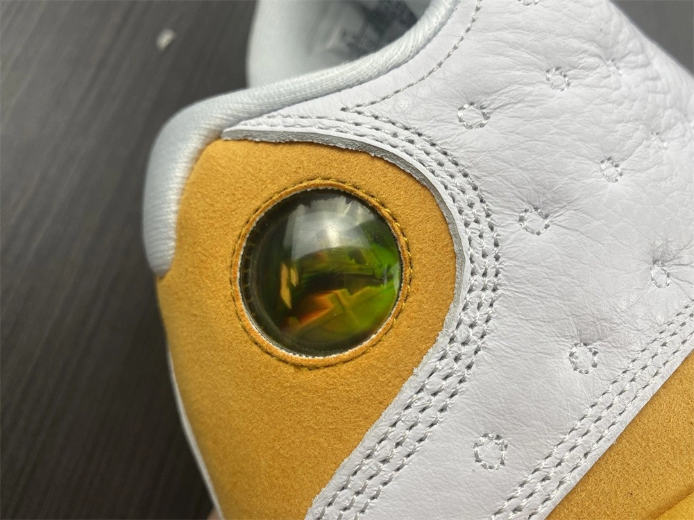Air Jordan 13 Del Sol 414571-167