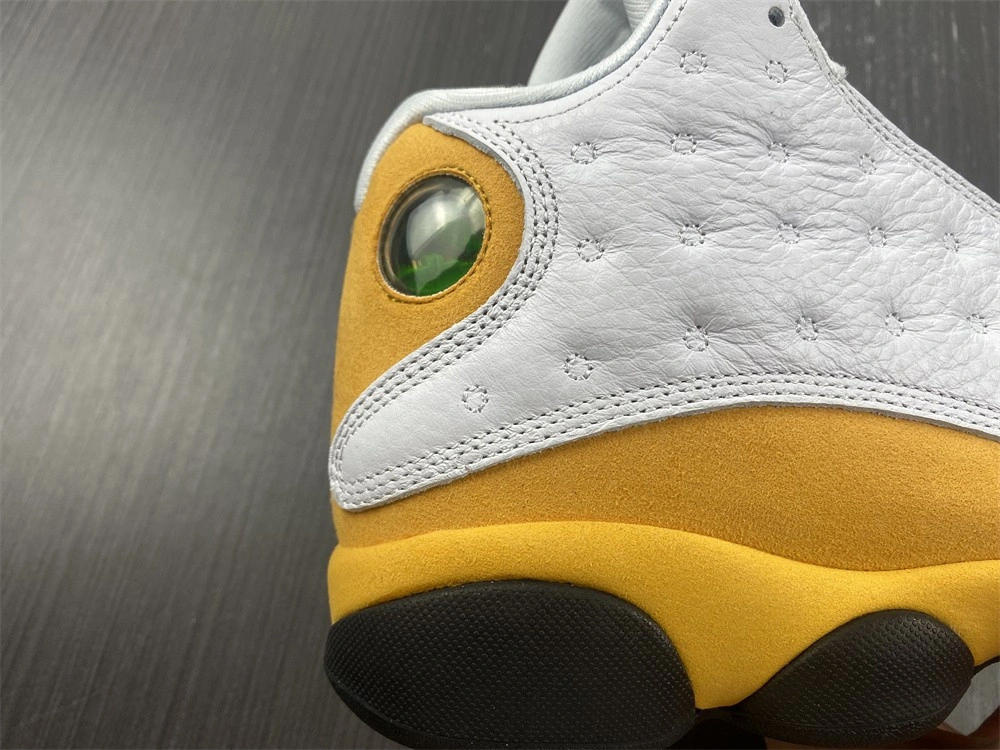 Air Jordan 13 Del Sol 414571-167