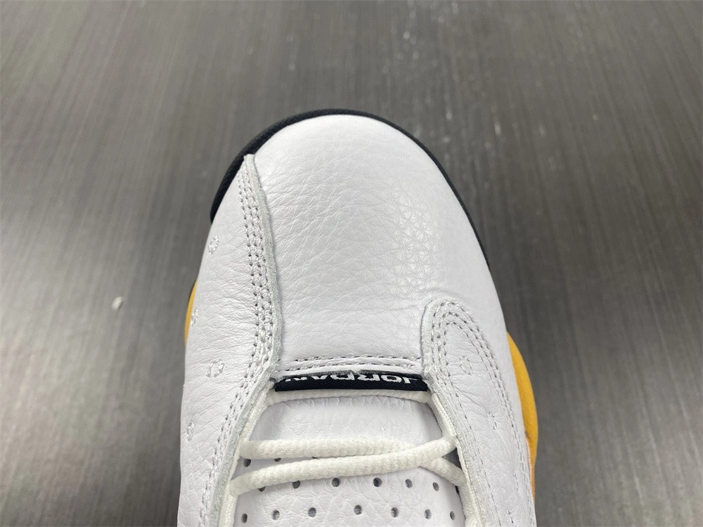 Air Jordan 13 Del Sol 414571-167