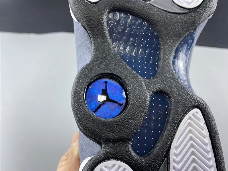Air Jordan 13 “Flint‘’  414571-404