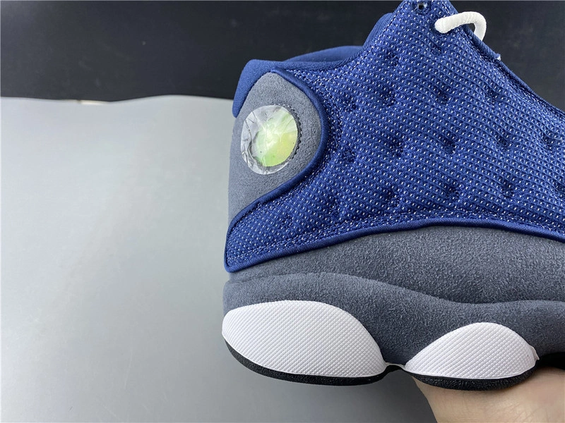 Air Jordan 13 “Flint‘’  414571-404