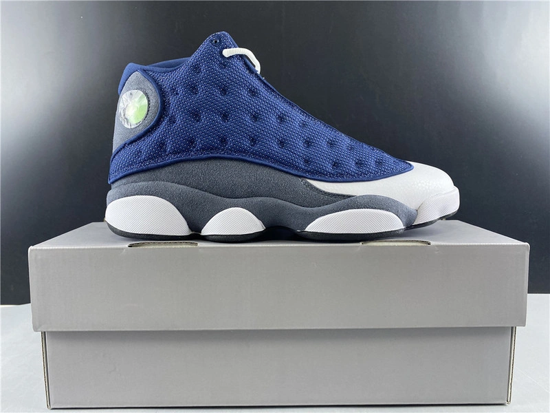 Air Jordan 13 “Flint‘’  414571-404