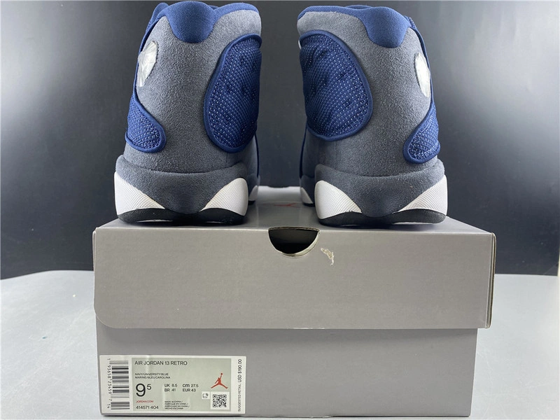 Air Jordan 13 “Flint‘’  414571-404