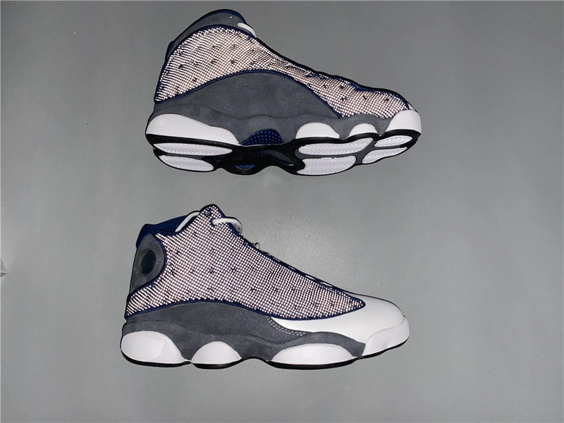 Air Jordan 13 “Flint‘’  414571-404