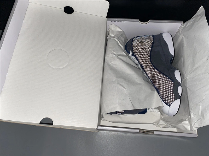 Air Jordan 13 “Flint‘’  414571-404