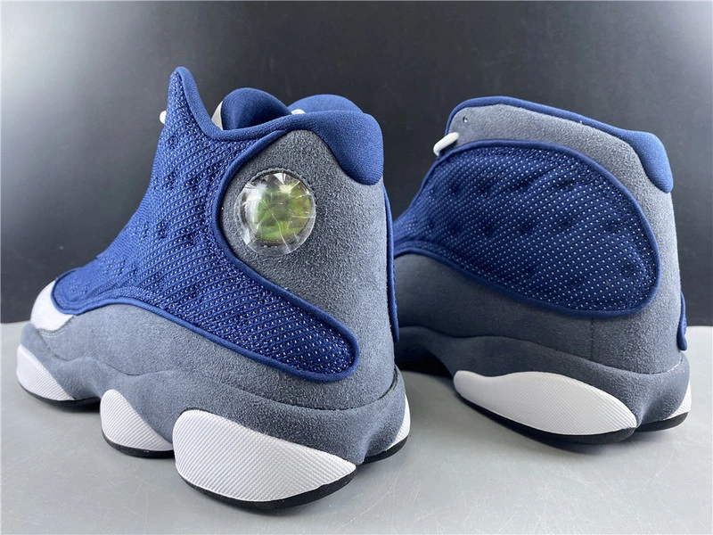Air Jordan 13 “Flint‘’  414571-404