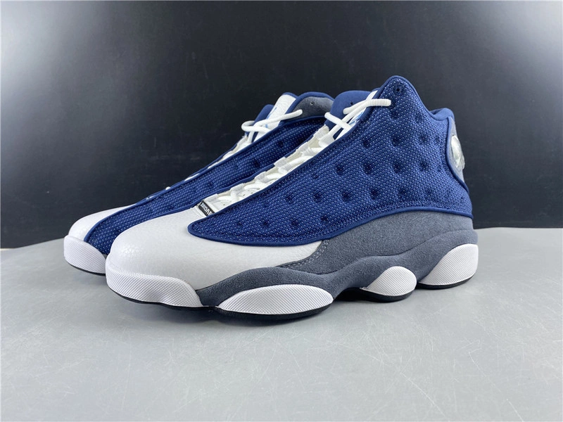 Air Jordan 13 “Flint‘’  414571-404