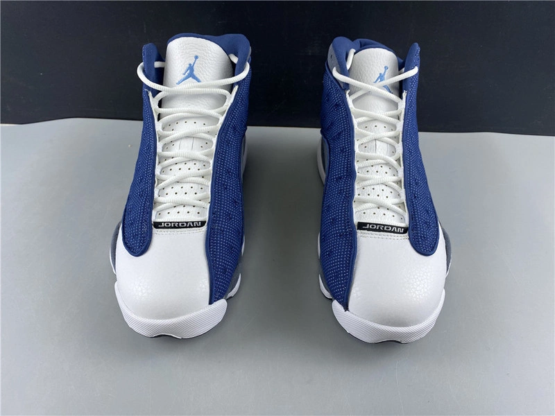Air Jordan 13 “Flint‘’  414571-404