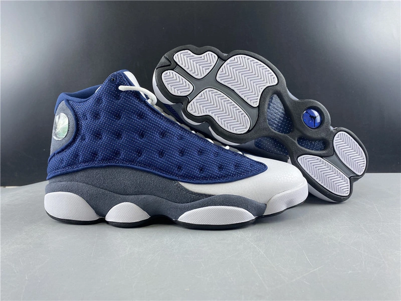 Air Jordan 13 “Flint‘’  414571-404