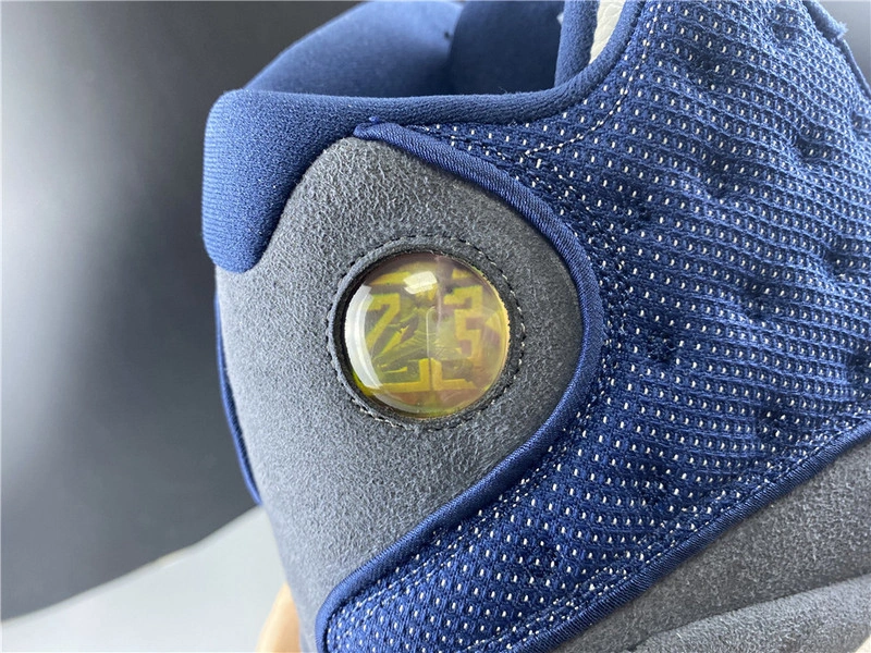 Air Jordan 13 “Flint‘’  414571-404