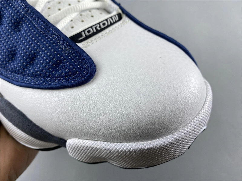 Air Jordan 13 “Flint‘’  414571-404