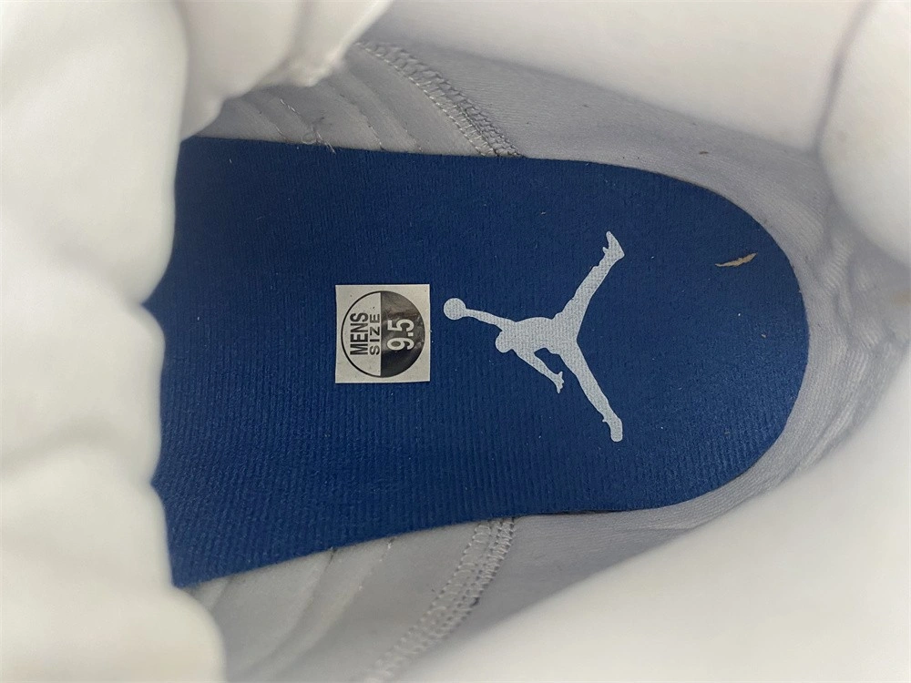 Air Jordan 13 French Blue 414571-164