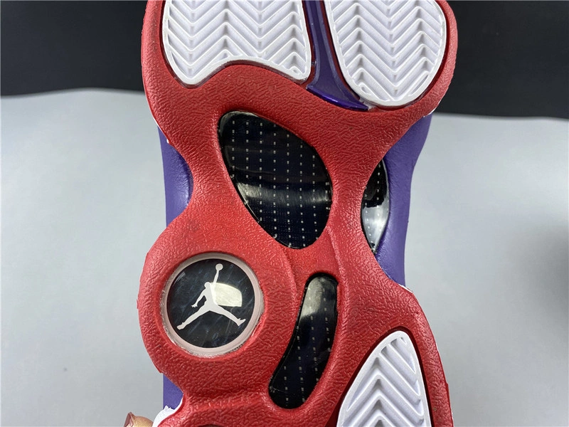 Air Jordan 13 GS “Playground”  CV0785-158