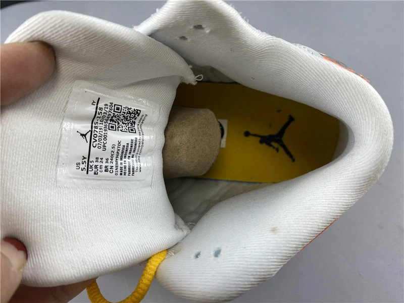 Air Jordan 13 GS “Playground”  CV0785-158