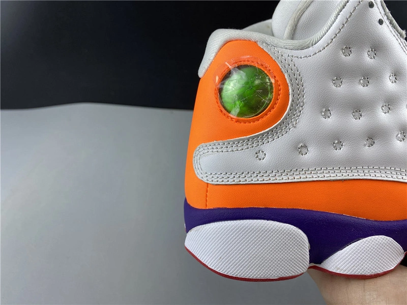 Air Jordan 13 GS “Playground”  CV0785-158