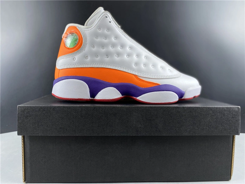Air Jordan 13 GS “Playground”  CV0785-158