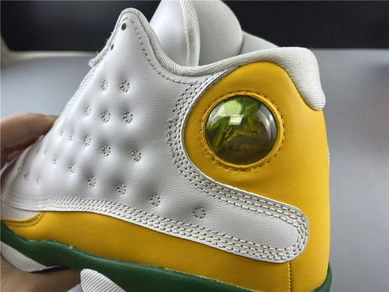 Air Jordan 13 GS “Playground”  CV0785-158