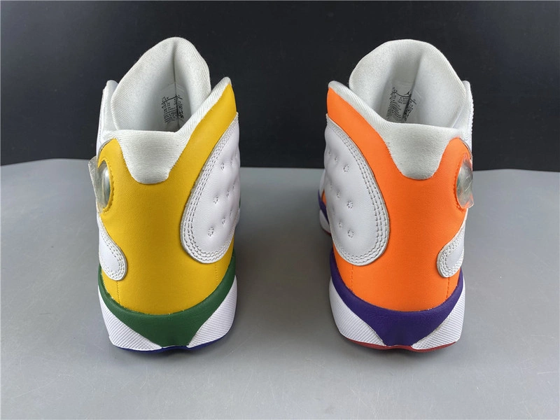 Air Jordan 13 GS “Playground”  CV0785-158