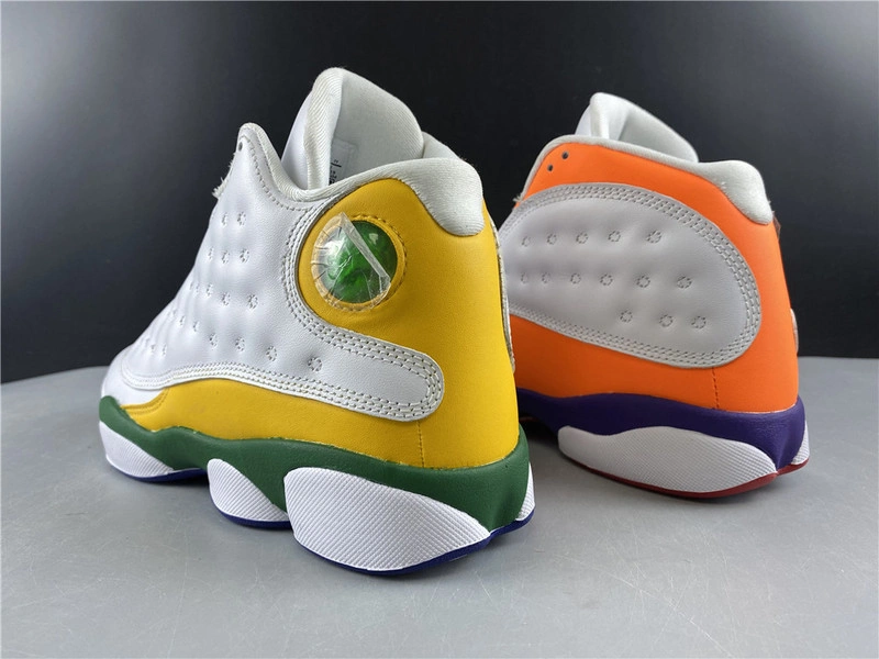 Air Jordan 13 GS “Playground”  CV0785-158