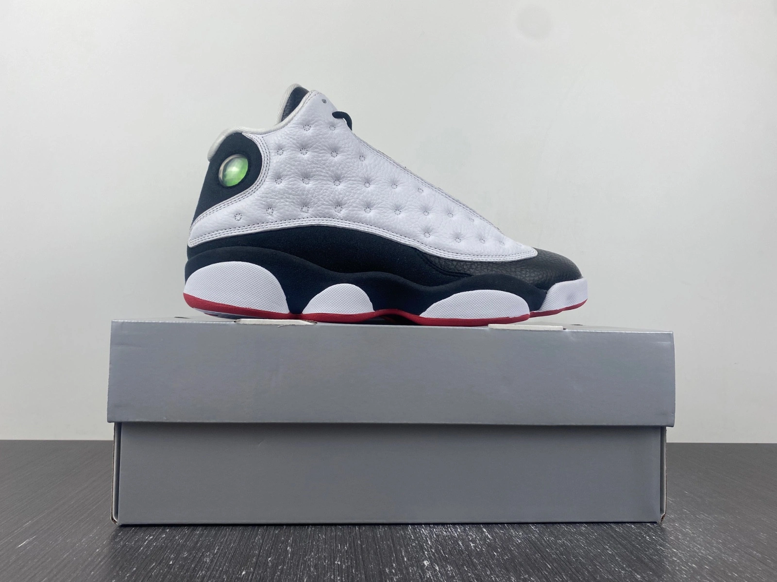 Air Jordan 13 He Got Game 414571-104