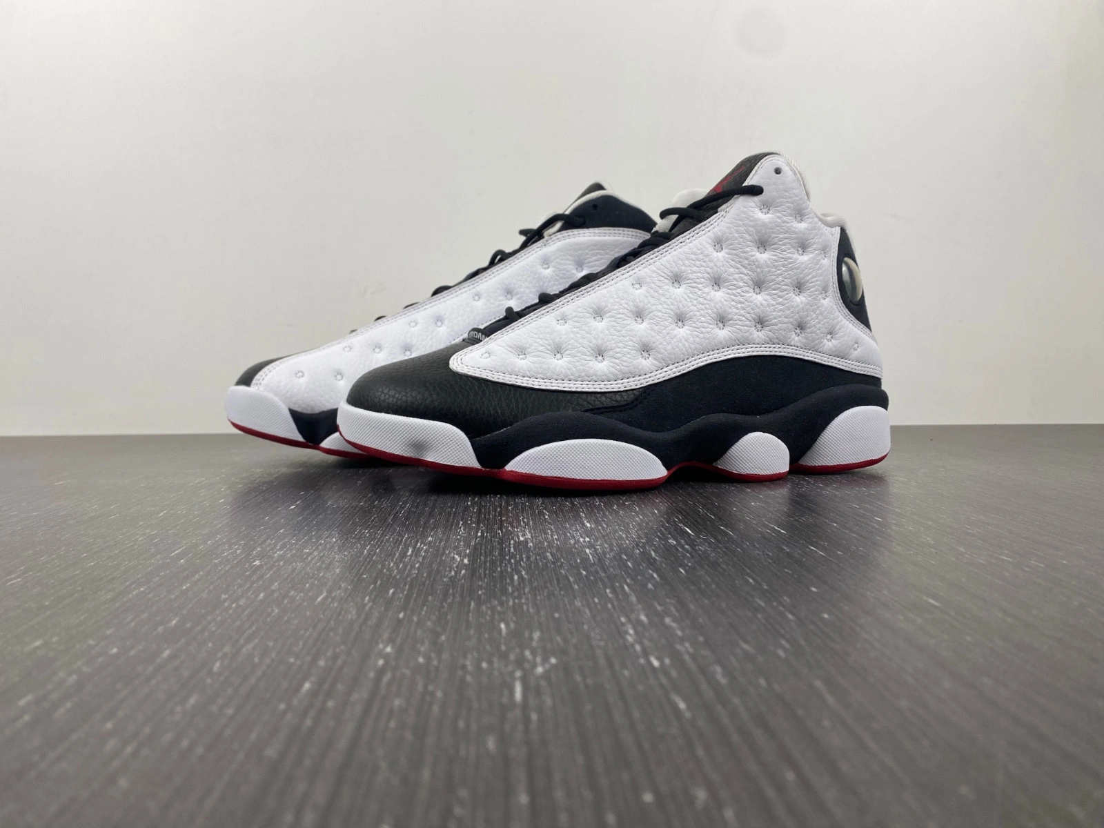 Air Jordan 13 He Got Game 414571-104