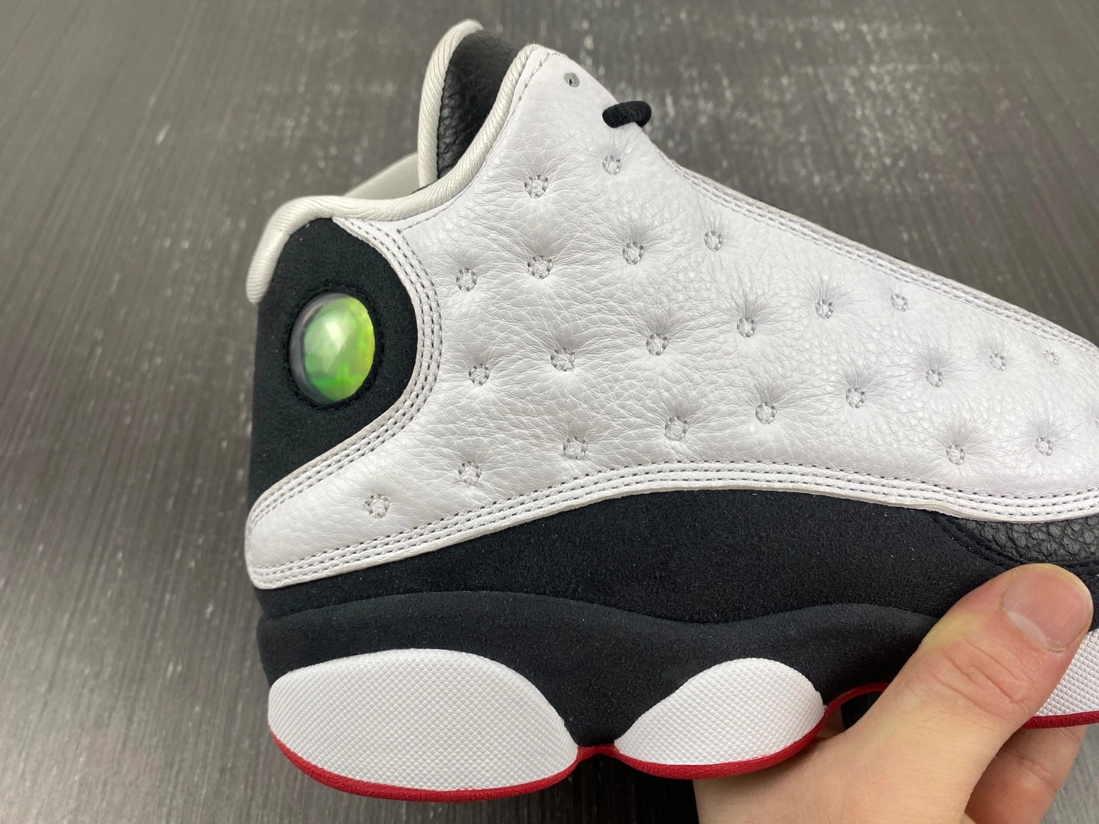 Air Jordan 13 He Got Game 414571-104