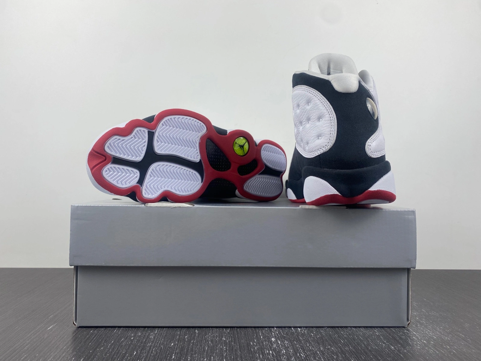 Air Jordan 13 He Got Game 414571-104