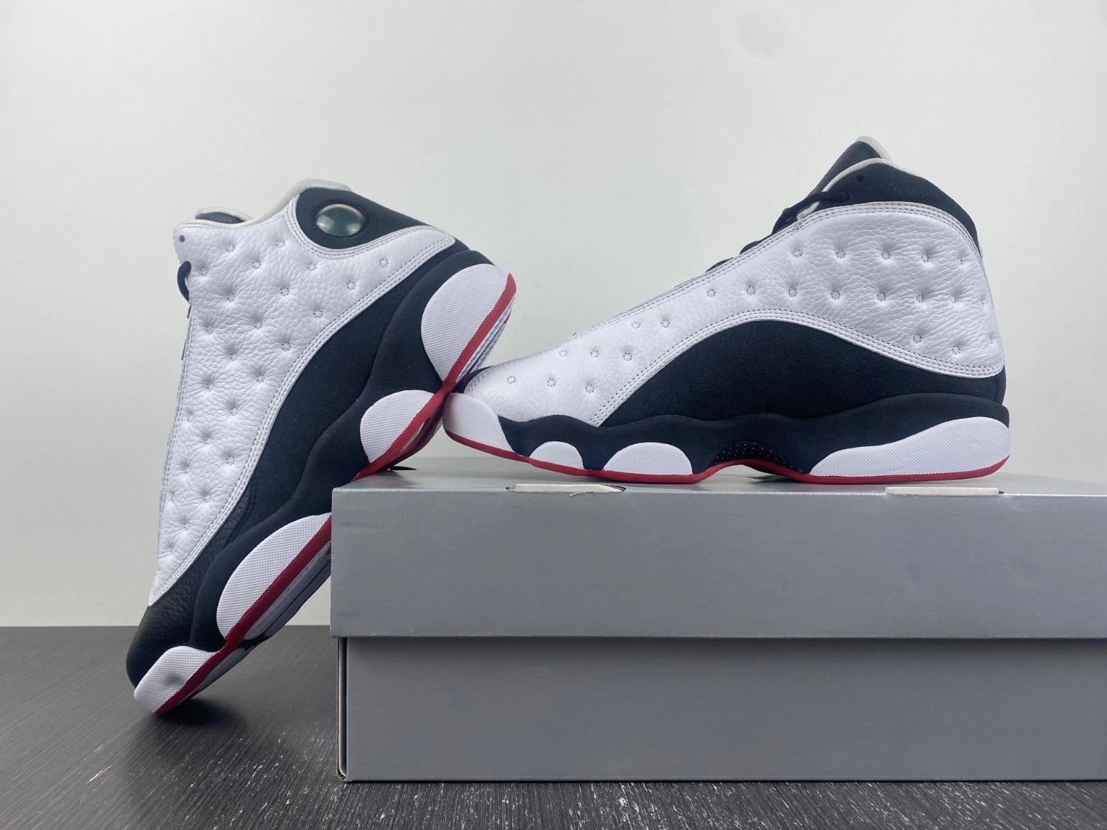 Air Jordan 13 He Got Game 414571-104