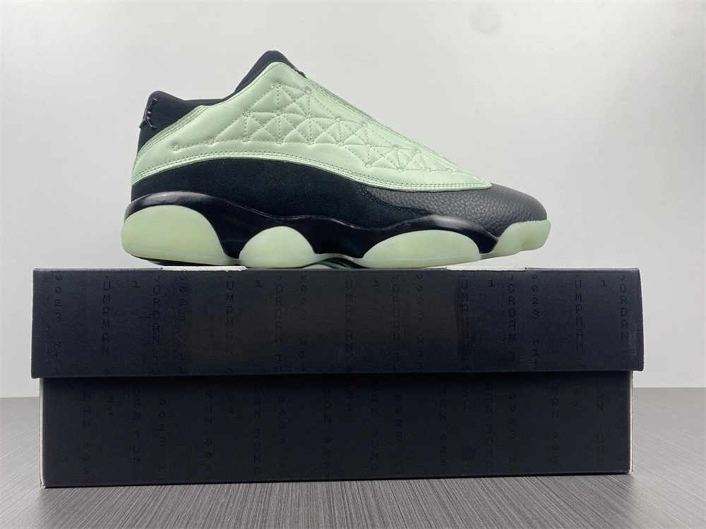 Air Jordan 13 Low “Singles Day 