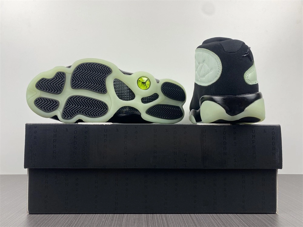 Air Jordan 13 Low “Singles Day 