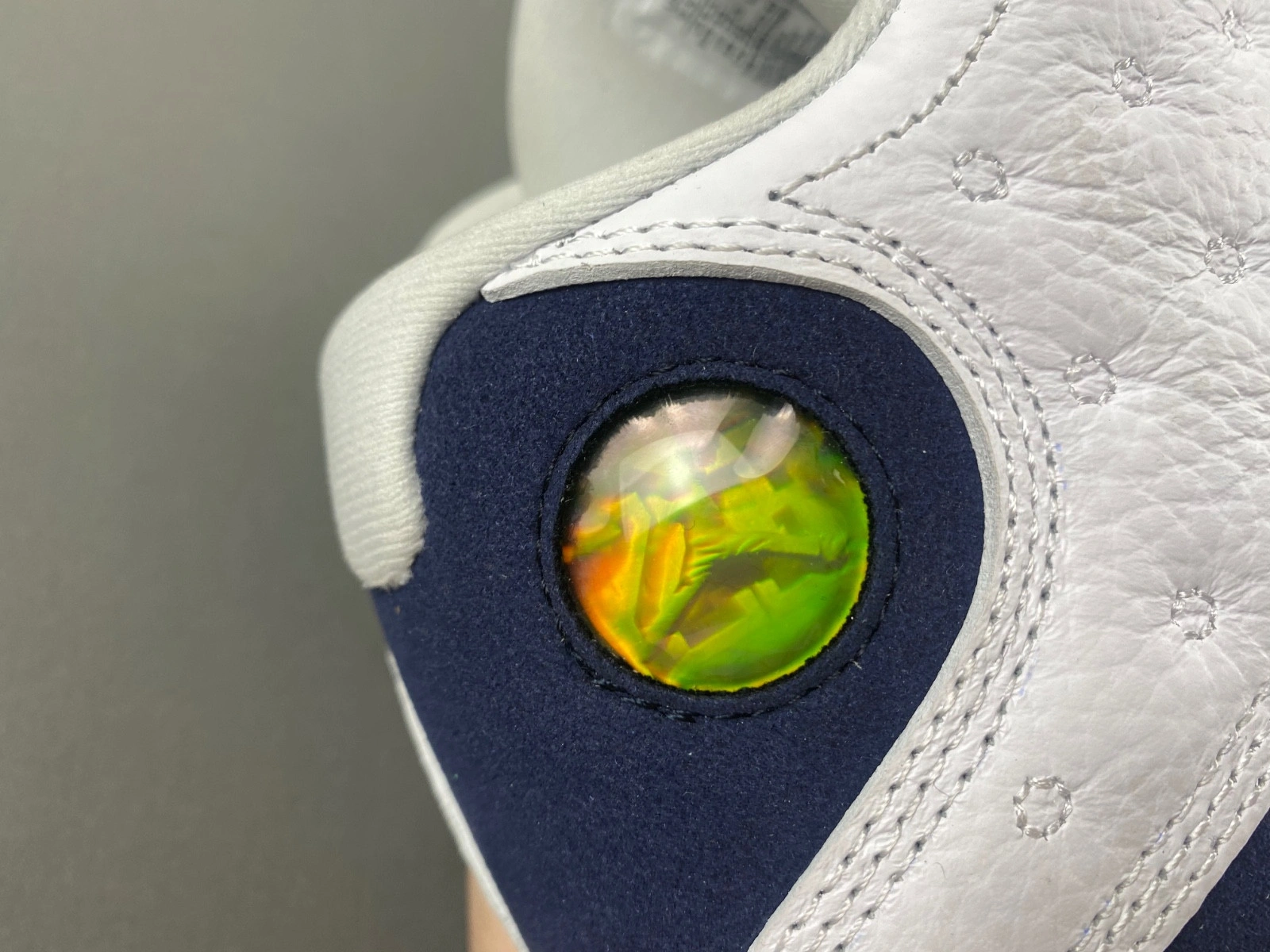 Air Jordan 13 “Midnight Navy” 414571-140