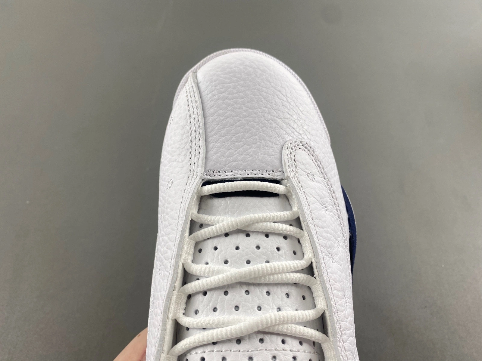 Air Jordan 13 “Midnight Navy” 414571-140