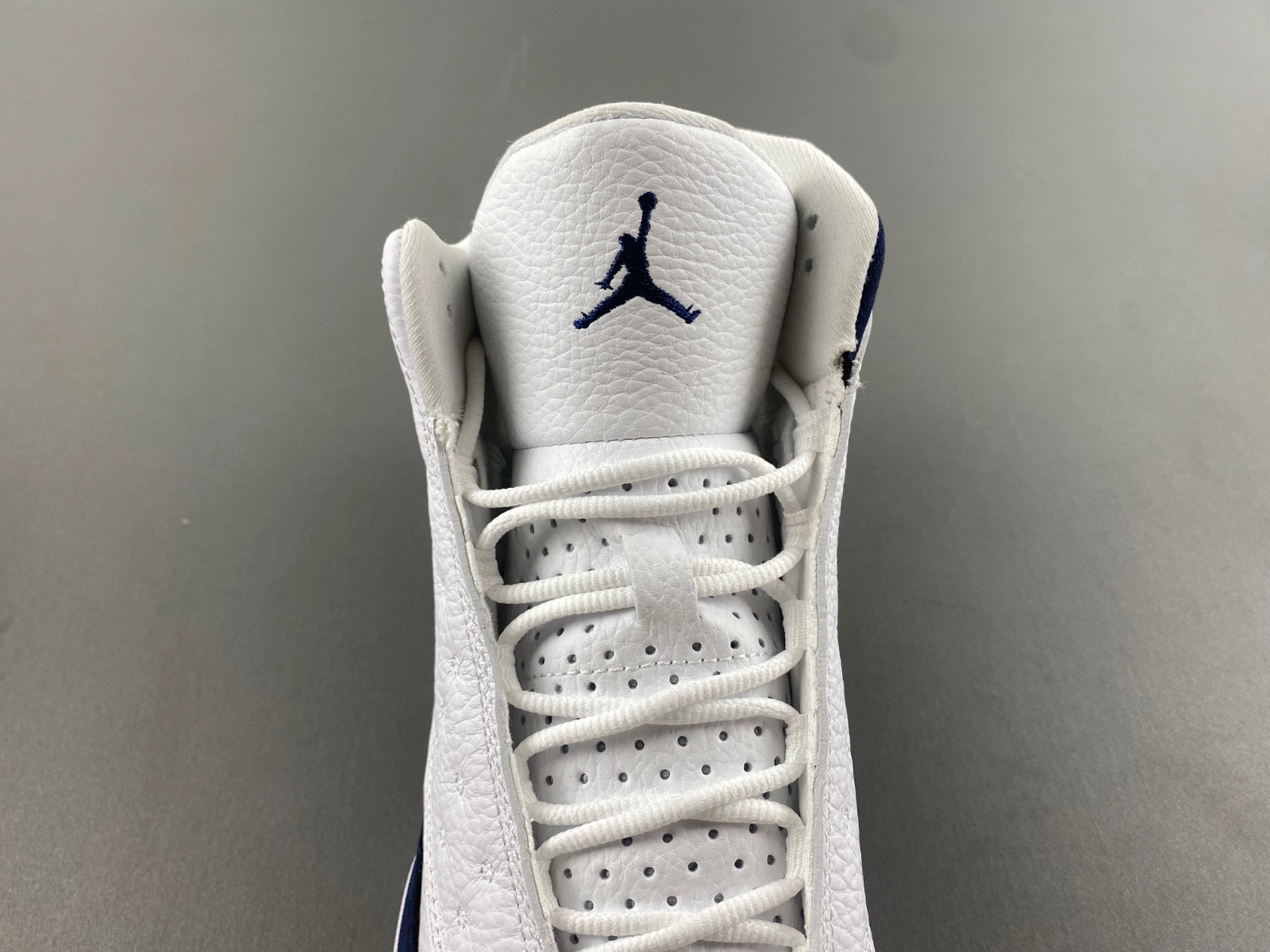 Air Jordan 13 “Midnight Navy” 414571-140