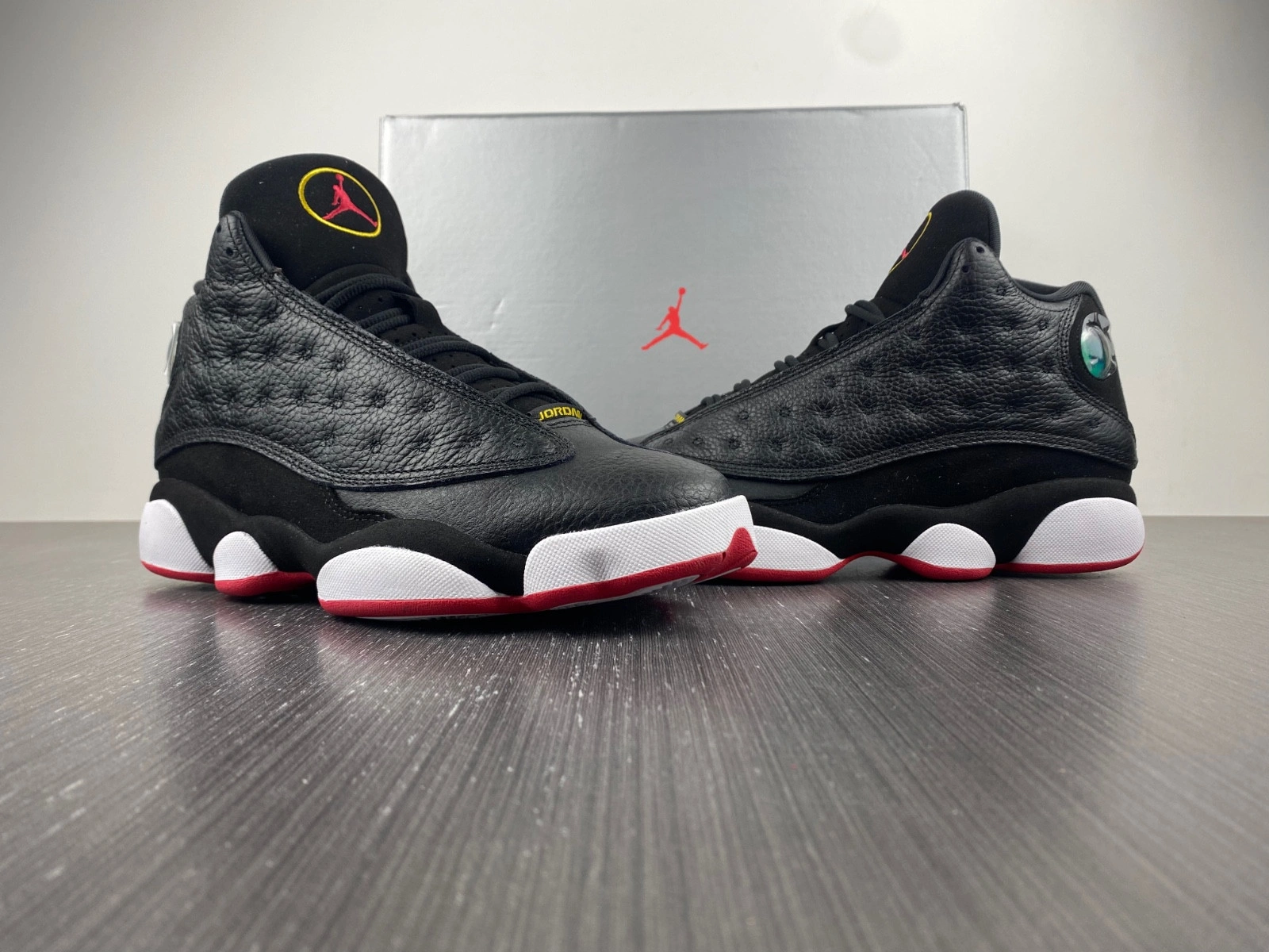 Air Jordan 13 Playoffs 2023 414571-062